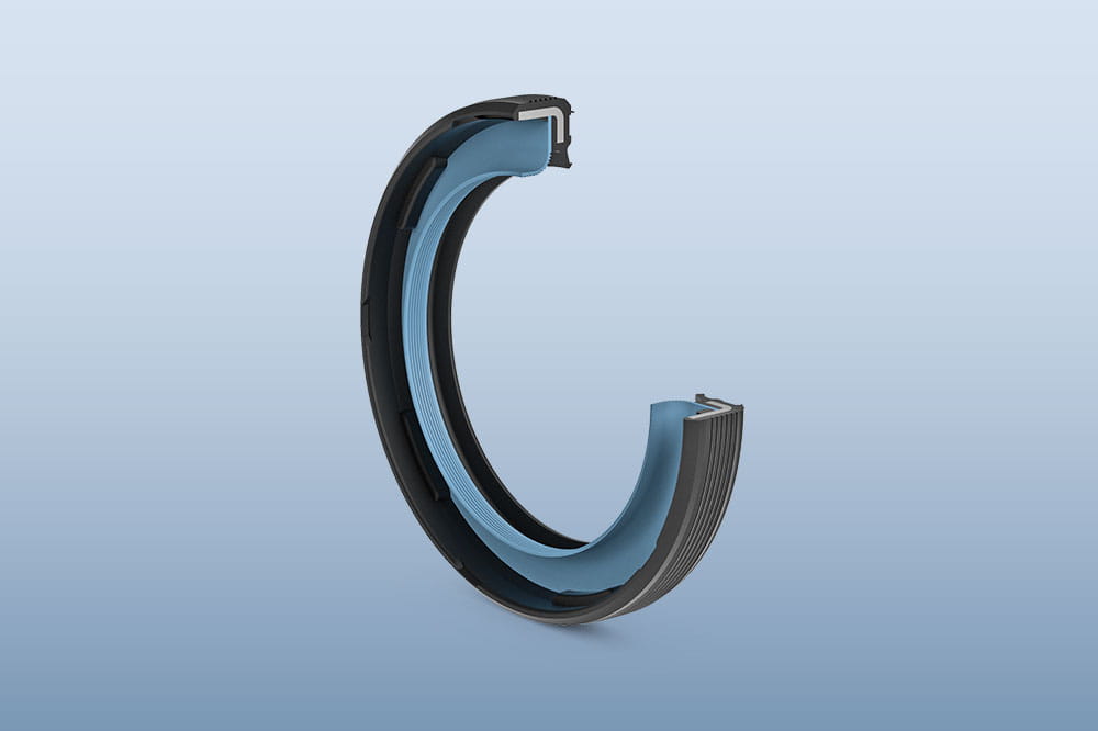 Radial Shaft Seal